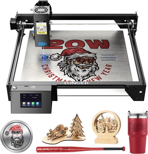 Neu longer ray5 20w laser - neu,