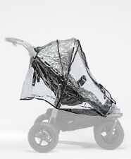 TFK Regenverdeck für Duo Zwillingswagen für beide Sportsitze