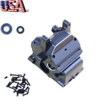 NEW Aluminum Gearbox Case