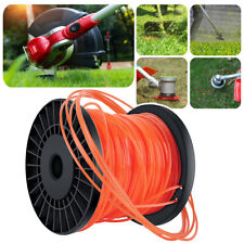 100m Mähfaden 2,4mm für