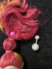 MONSTER HIGH Gigi Grant Hair