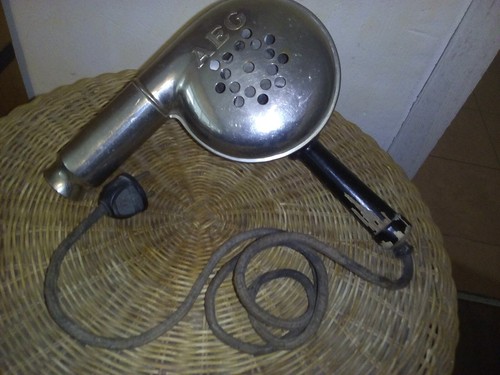 Haarföhn aeg 72355 - haarföhn,