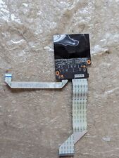 MSI GE63 Raider 7RC/7RD Ersatzteile Kühler Mainboard Lautsprecher USB Scharnier