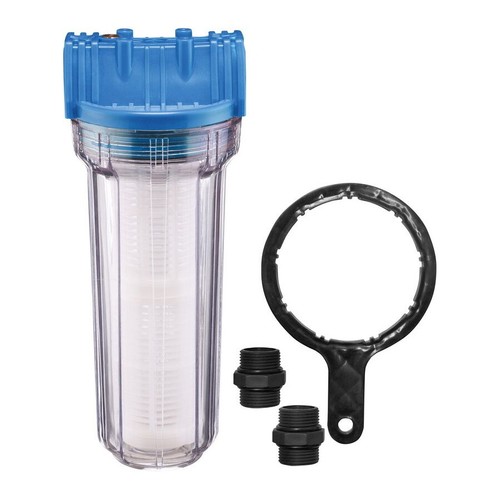 Güde wasserfilter vorfilter - güde,