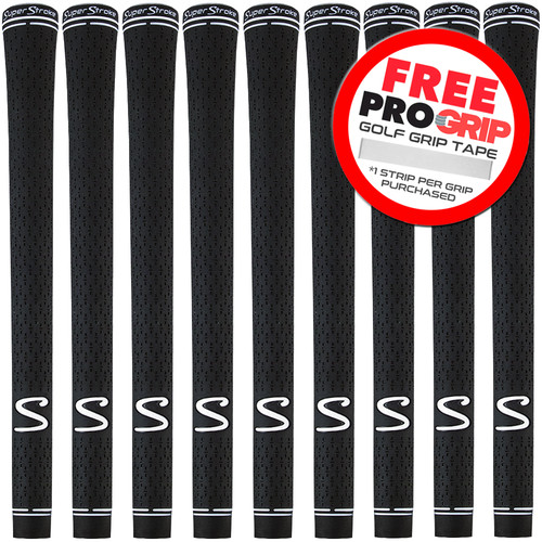 Superstroke tech standard - s-tech,