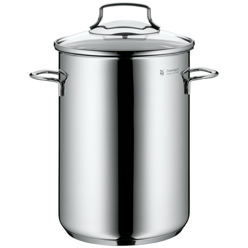 Wmf spargeltopf mit draht - ,