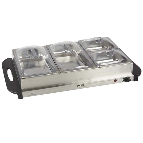 Cooks professional teiliger - cooks, 4-teiliger