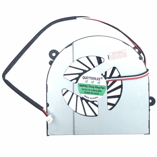 Lüfter ventilator kühler fan - lüfter,