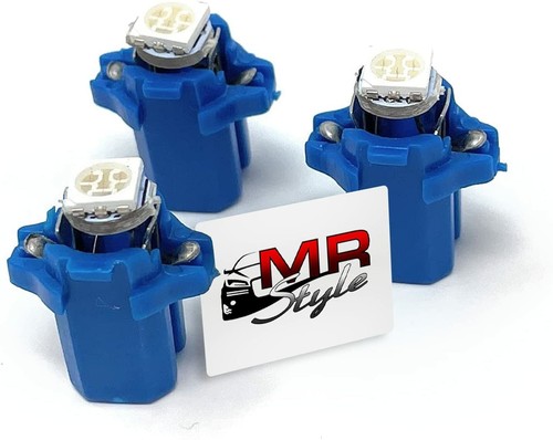 Blaue high power smd - high, led