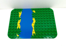 Lego Duplo Baseplate 12x16