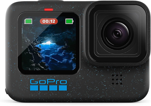 Gopro hero black action - hero, 12