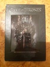 Game Of Thrones Staffel 1 DVD
