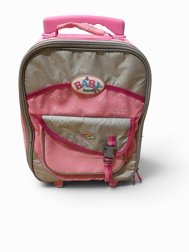 Baby born rollrucksack - born,