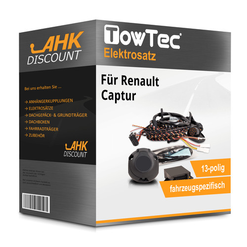 Für renault captur - für,