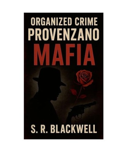 Organized crime provenzano - organized,