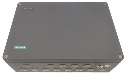 Siemens siwarex wäge system - siemens,