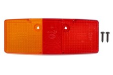 For Hella 9EL121 431-001 rear