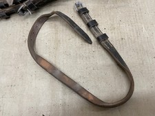 1 x WEHRMACHT RIEMEN A RAHMEN