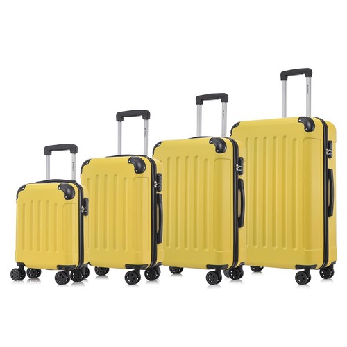 Koffer suitcase set trolley - koffer,