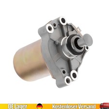 Motorrad Anlasser Starter für Aprilia Classic 125 MF000 RS 125 Extrema/Replica