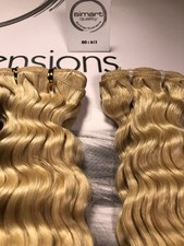 Echthaar Extensions