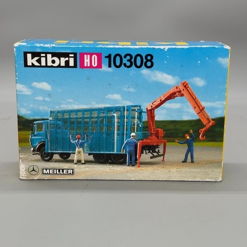 Kibri 10308 mercedes - 10308,