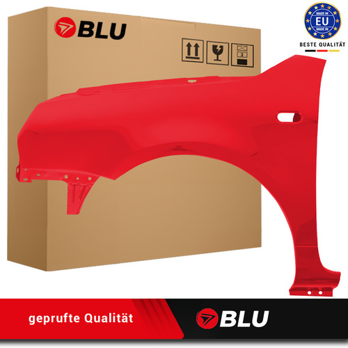 Kotflügel für lupo ly3d - für,