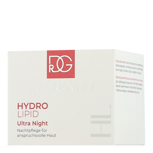 Grandel hydrolipid ultra - grandel,