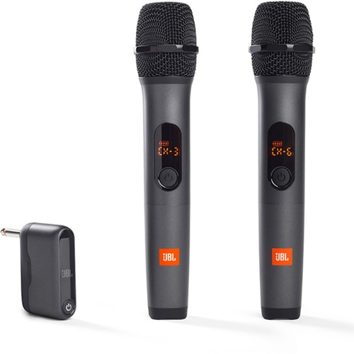 Universell wireless microphon - wireless,