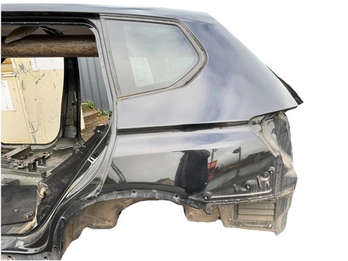 Seitenwand hinten links bmw - seitenwand,