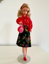 Petra Plasty Vintage Outfit