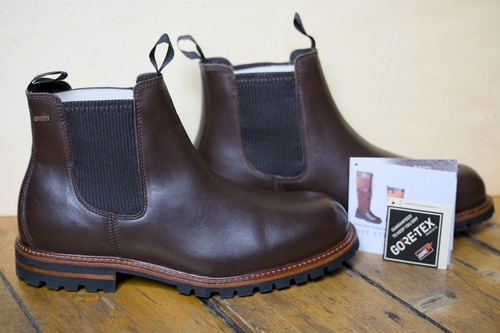Dubarry offaly chelsea boots - dubarry,