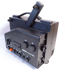 Revue Lux Sound 660 Super8