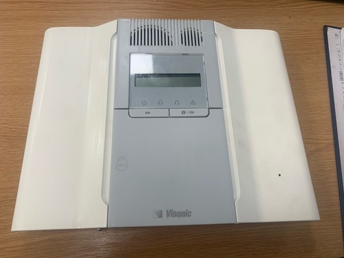 Visonic powermax complete - powermax,