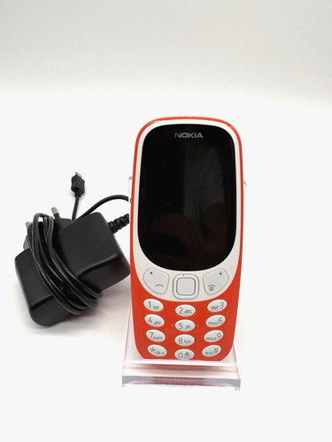 Nokia 3310 tastenhandy - nokia,