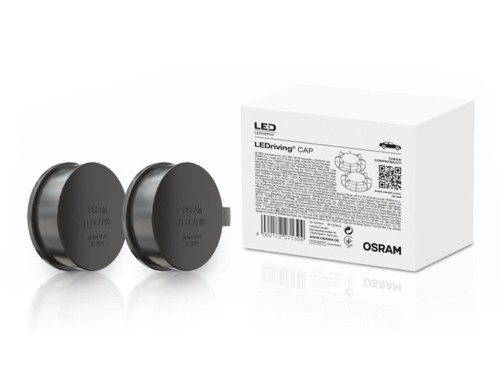 Osram ledriving cap - osram,