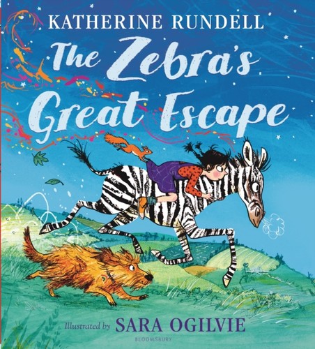 The zebras great - zebras, by