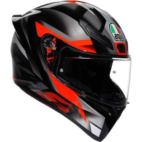 Motorrad helm agv k1 s - m,