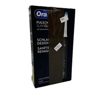 Oral-B Pulsonic Slim Clean