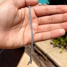 5,00 Ct Rundschliff