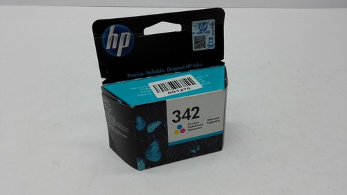 342 ctg tintenpatrone - hp,