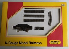 Hornby Minitrix N.901 Zugset -