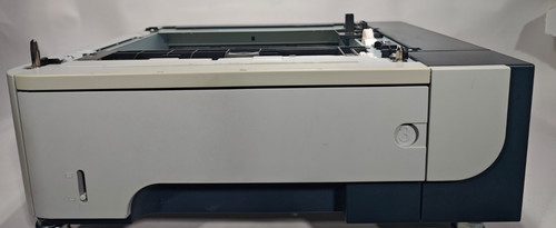 Ce530a 500 blatt papierfach - hp,