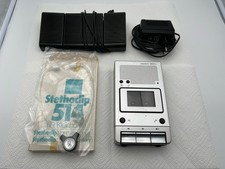 Grundig Diktiergerät
