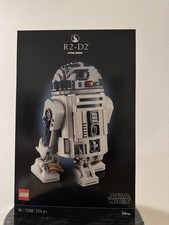 LEGO Star Wars 75308 R2-D2 |