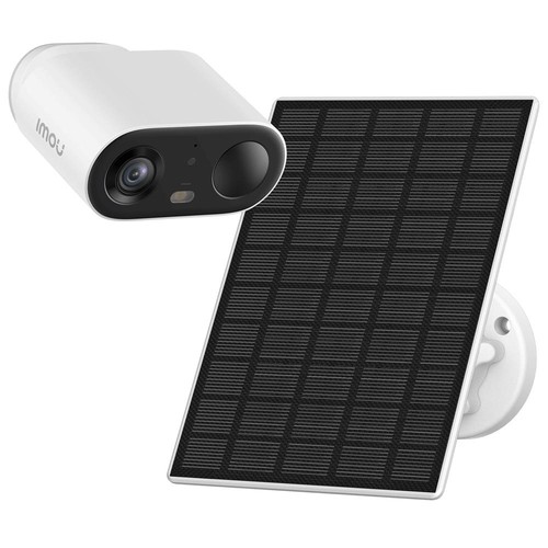 Imou cell full color kit - imou, go