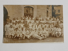 AK Erfurt Reserve Lazarett WK