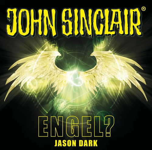 John sinclair engel - sinclair, engel?,2