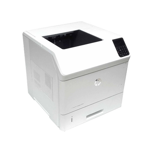 Laserjet enterprise m604n - hp,