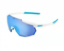 100% Racetrap Brille Movistar
